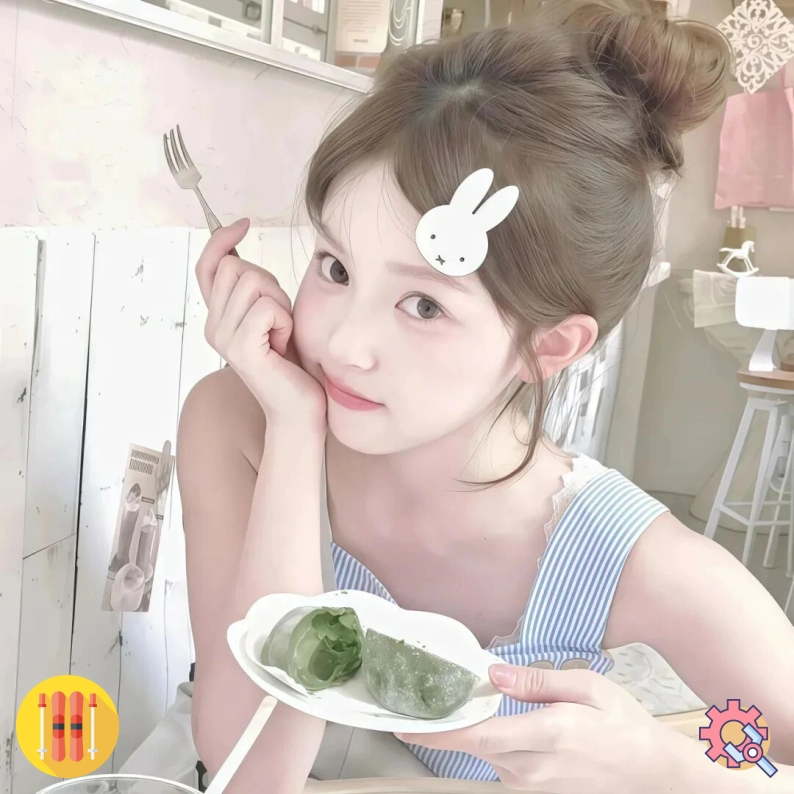 用户头像